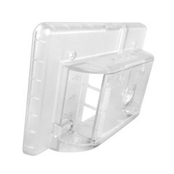 330OHMS Carcasa para Pantalla Touch 7