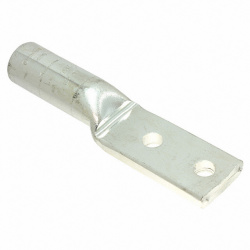 3M Terminal para Cable 40166, 2 Orificios 1/2