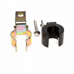 3M Abrazadera de Acero Inoxidable, 0.80