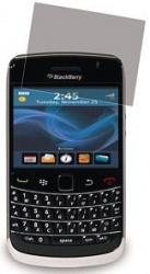 3M Filtro de Privacidad para Blackberry Bold 9700/9780 