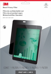 3MFiltro de Privacidad para iPad Air/Pro 9.7