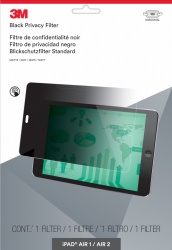 3M Filtro de Privacidad para iPad Air 9.7