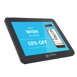 Monitor 3nStar PTE0105-M10 LCD 9.7