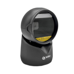 3nStar SC504 Lector de Código de Barras CMOS, 2D - Incluye Cable USB 