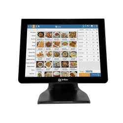 3NSTAR Monitor TCM008, LED, TouchScreen, 15