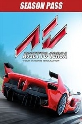 Assetto Corsa Season Pass, DLC, Xbox One ― Producto Digital Descargable 