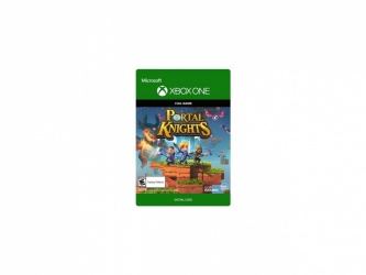 Portal Knights, Xbox One ― Producto Digital Descargable 