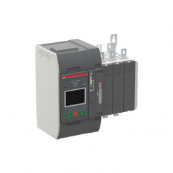 ABB Interruptor Automático 3 Polos OXB60U3X3QT, 480V, 60A, Entrada 200V 