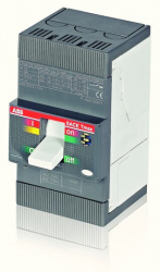 ABB Interruptor Termomagnético 3 Polos 1SDA050924R1, 690V, 160A 