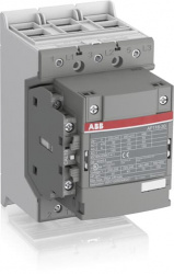 ABB Contactor Magnético 1SFL427001R1311, 3 Polos, 690V, 125A 