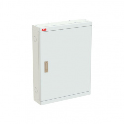ABB Tablero de Subdistribución y Alumbrado 1SKP816142C6508, 48 Módulos, 160A, 