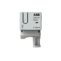 ABB Sensor de Corriente para Interruptor CMS-120CA, Gris 