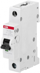ABB Interruptor Automático 1 Polo S201-Z2, 440V, 2A 