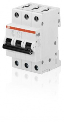 ABB Interruptor Automático 3 Polos 2CDS253001R0324, 400V, 32A 