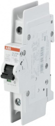 ABB Interruptor Automático 1 Polo 2CDS271337R0358, 440V, 5A 
