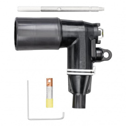 ABB Boquilla Estacionaria Pararrayos,  