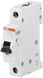 ABB Interruptor Automático 1 Polo 4016779464802, 480V, 40A 