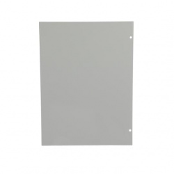 ABB Panel Ciego para Gabinete PC4401, 30 x 40cm, Gris 