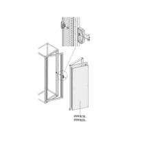 ABB Soporte Giratorio para Rack PFPS2040, 200 x 40cm, Gris 