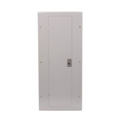 ABB Centro de Carga TLM3220CCU, 32 Polos, 200A, Empotrar, Gris 