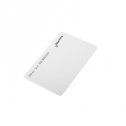 AccessPRO Tarjeta de Proximidad AC-5, 125KHz, 8.6 x 5.4cm, Blanco 