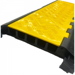 AccessPRO Protector de Cable AC905-CV, 1 Pieza, Negro 