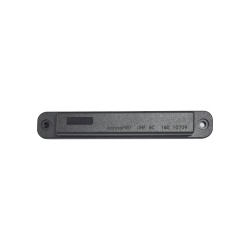 AccessPRO Tag RFID ACCESS-MET, 13.5 x 1.2cm, Negro 