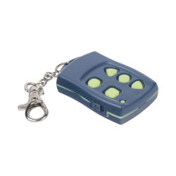 AccessPRO Control Remoto ACCESSR20, 5 Botones, RF Inalámbrico 