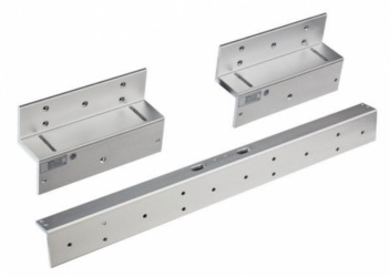 AccessPRO Montaje Doble Tipo Z/L, para MAG1200NDLED ― Abierto 