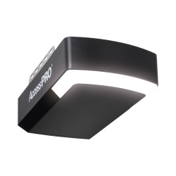 AccessPRO Motor para Puertas tipo Garage, 1/2HP, Inalámbrico, hasta 100kg 