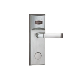 AccessPRO Chapa LockPRO1HD, 79 x 28mm, para Puerta Derecha 