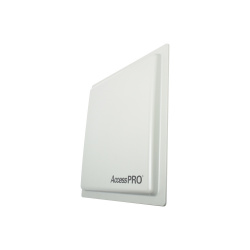 AccessPRO Lector RFID de Acceso Vehicular PRO12RFV1, hasta 12 Metros 