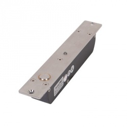 AccessPRO Cerradura Electromagnética PROEB-700C, 20.5 x 3cm, hasta 2000Kg 
