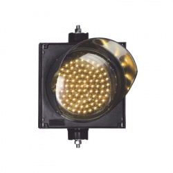 AccessPRO Semáforo de Señalización Ámbar PROLIGHTMP 