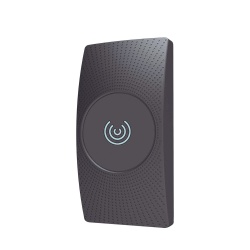AccessPRO Lector de Proximidad para Exteriores Mifare SYS-KR600-M 