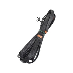 AccessPRO Lazo Magnético para Detección de Vehículos, 1.2 x 0.5 Metros, Negro 