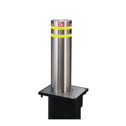 AccessPRO Bolardo de Tráfico XB-275, 75 x 22cm 