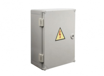 AccessPRO Panel Controlador de Acceso para Barrera Vehicular, 4 Bolardos, para XB-4HBL-C 