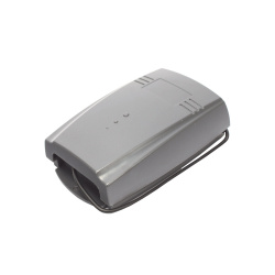 AccessPRO Receptor Inalámbrico de 3 Canales, Gris, para XB-T23/XB-WT01/XBT-18-BC 