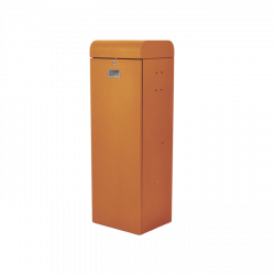 AccessPRO Barrera Vehicular Izquierda, hasta 3 Metros - No Incluye Brazo 