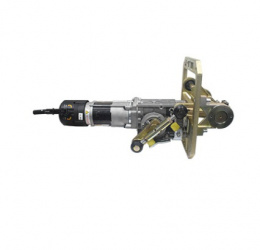 AccessPRO Kit Mecanismo de Refacción para Barreras, Compatible XB3000L 