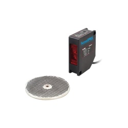 AccessPRO Detector Fotoeléctrico XBS-RR16, 16 Metros 