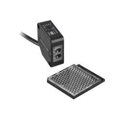 AccessPRO Detector Fotoeléctrico XBS-RR7, 7 Metros 