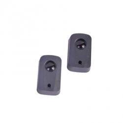 AccessPRO Detector Fotoeléctrico XBSIR33, hasta 10 Metros 