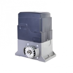 AccessPRO Motor para Puertas Corrediza, hasta 1200Kg 