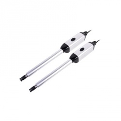 AccessPRO Kit de Brazos para Cerrar Puerta XBSPK03, hasta 300Kg 