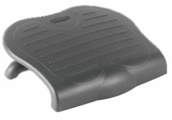 Acco Descansa Pies P7515, Antideslizante, Gris 