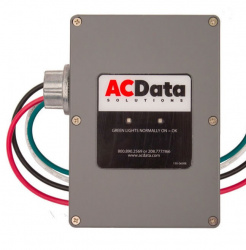 ACData Supresor de Picos AC2100M-F-07, 2 Fases, 120 - 240V, 1.900 Joules 