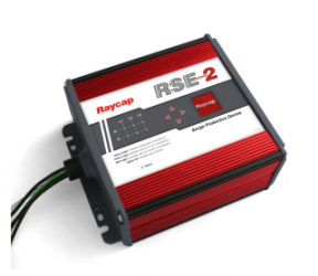 Acdata Supresor de Picos RSE-2-277-3Y-A-20-E-F-S, Fase/Neutro/Tierra, 200 kA 