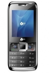 ACE Suzuka 2'', Gris 